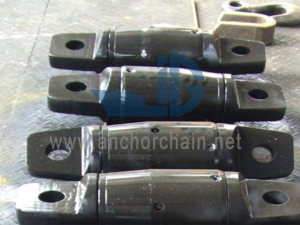 Wire Rope Anti-Rotasi Sets