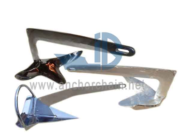 Jangkar Yacht